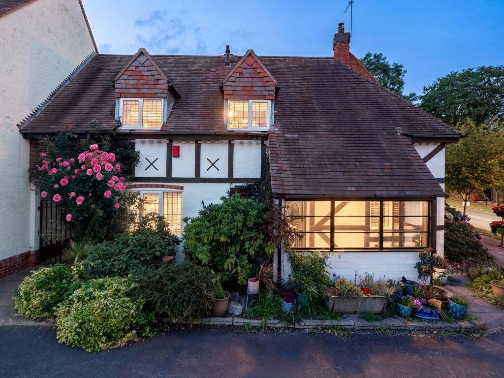 Property image for Johnson Place, Henley-In-Arden, B95