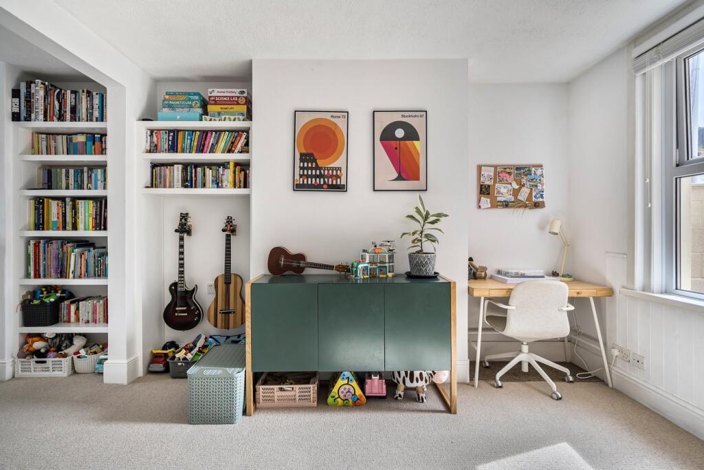 Additional image 8 of Rodden Road, Frome, BA11