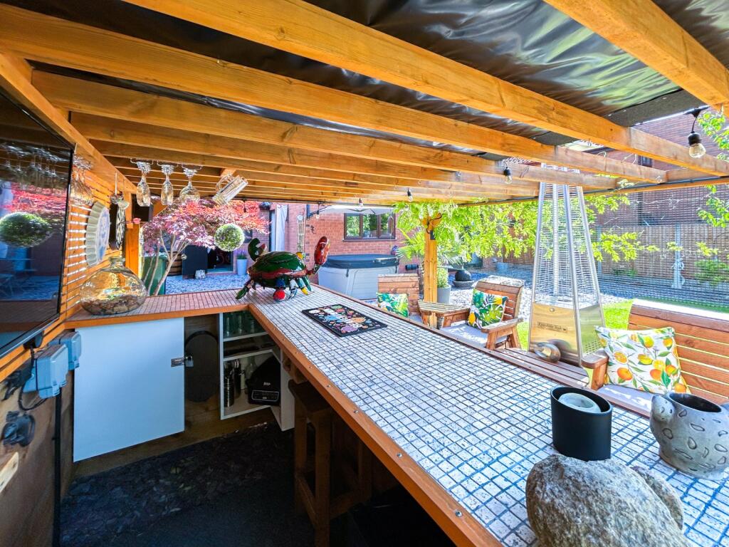 Additional image 20 of Otter Close, Redditch, Worcestershire, B98