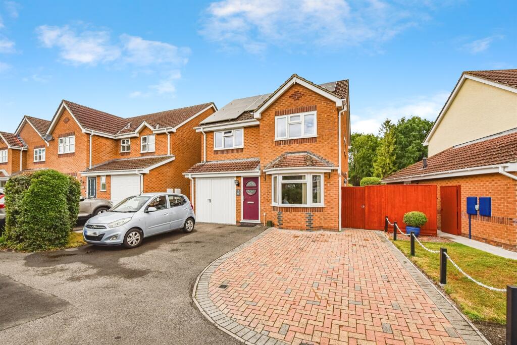 Additional image 2 of Bramley Close, Warminster