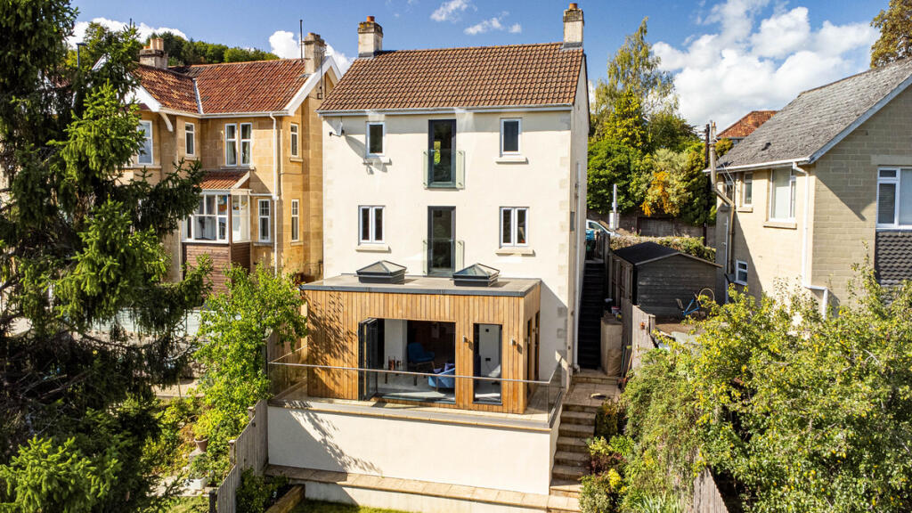 Property image for Wellsway, Bath, BA2
