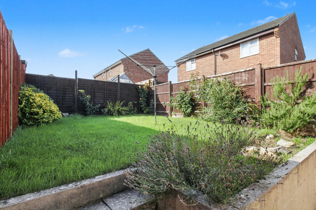 Additional image 2 of Gould Close, Street