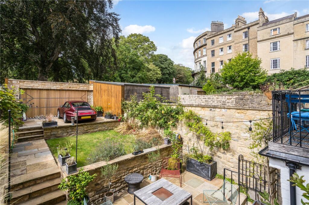 Additional image 23 of Park Street, Bath, BA1