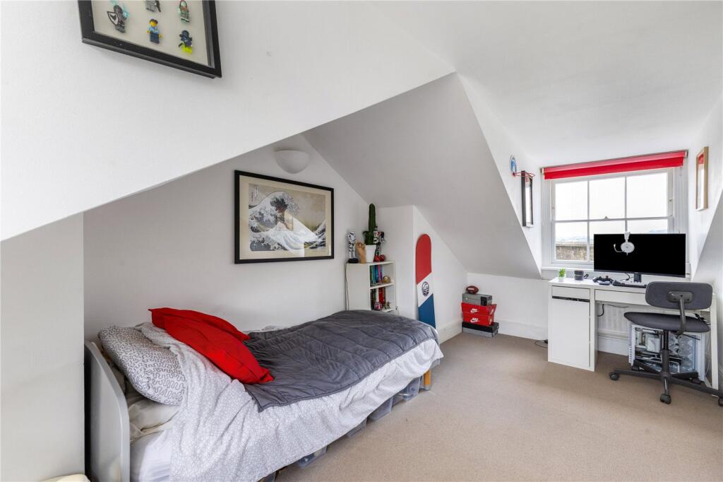 Additional image 17 of Cambridge Terrace, Bath, Somerset, BA2