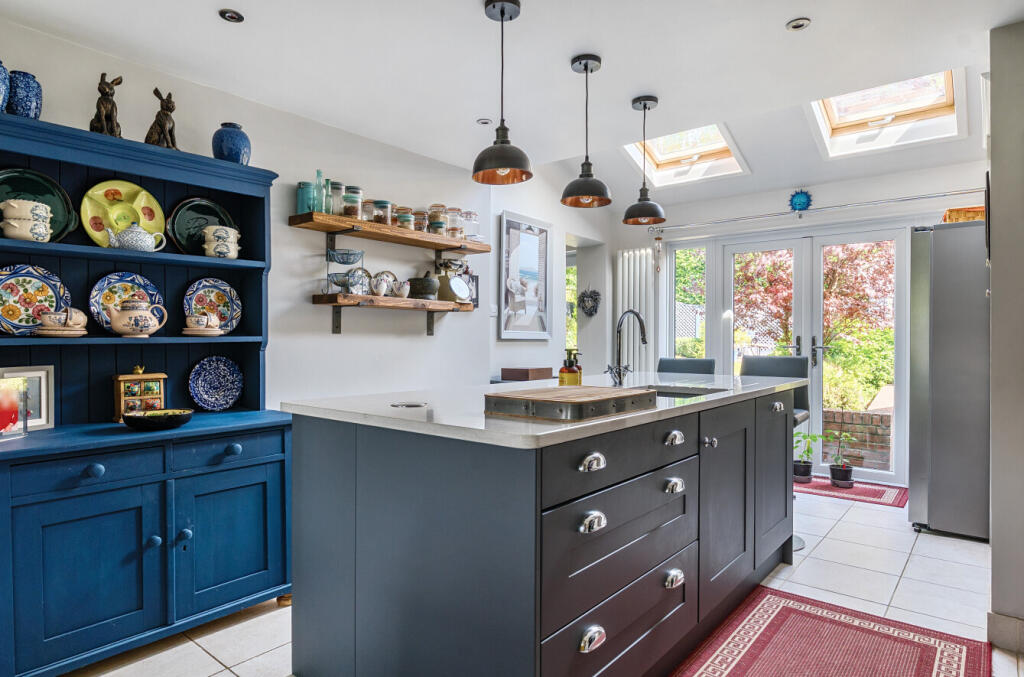 Additional image 3 of New Road, Codford, Codford, BA12