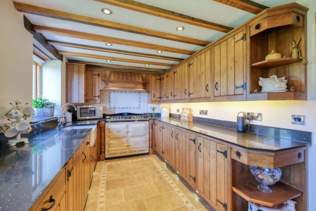 Additional image 3 of Edgioake Lane, Astwood Bank, B96