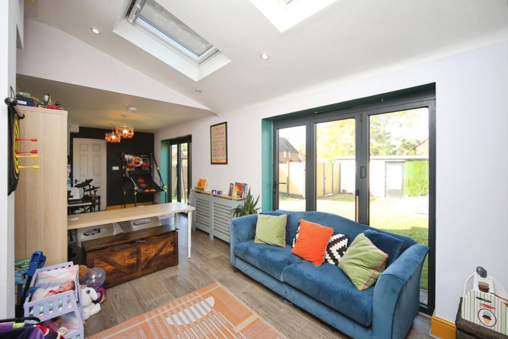 Additional image 9 of Arden Road, Henley-in-Arden, Warwickshire, B95