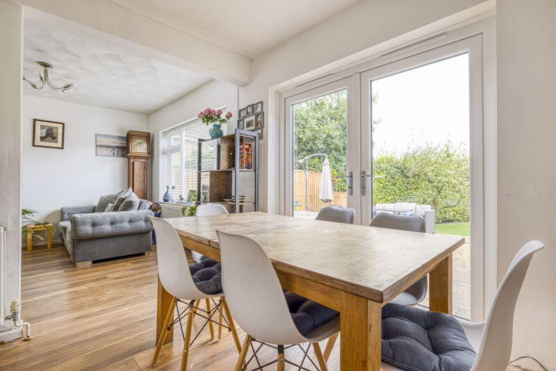 Additional image 9 of Fabulous family home in Bruton