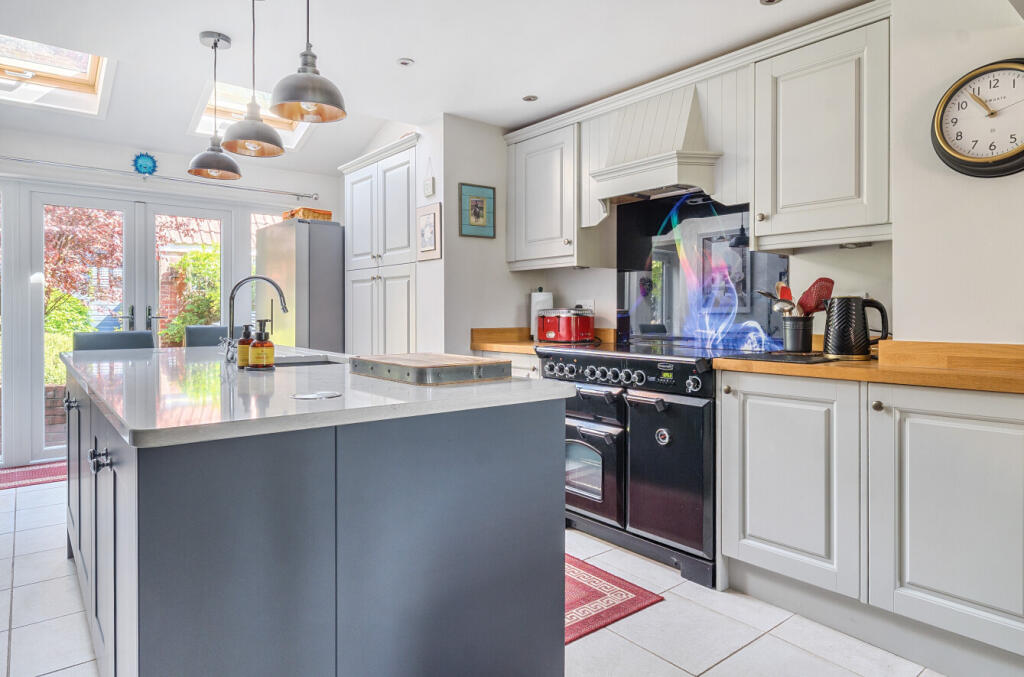 Additional image 4 of New Road, Codford, Codford, BA12