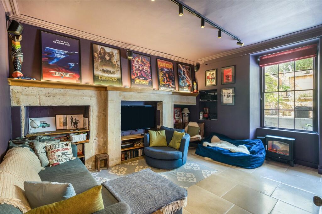 Additional image 17 of Park Street, Bath, BA1