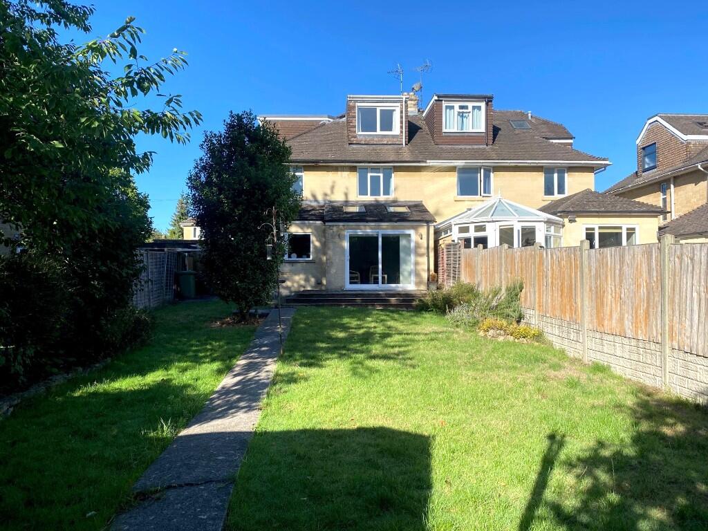 Additional image 12 of Cedric Road, Bath, Somerset, BA1