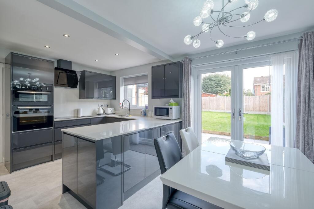 Additional image 5 of Keele Close, Redditch, B98