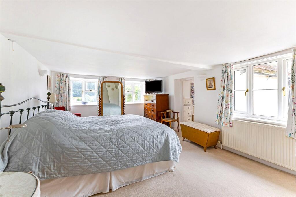 Additional image 12 of Potters Hill, Crockerton, Warminster, BA12