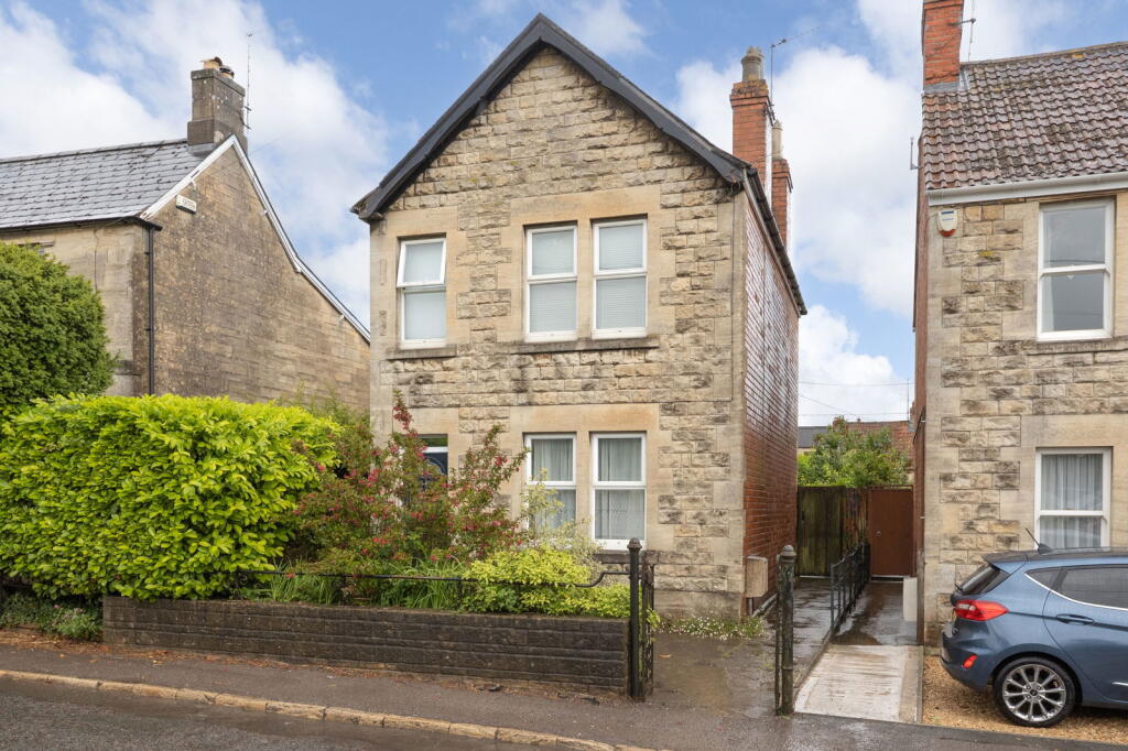 Property image for The Common, Holt, Wiltshire, BA14 6QJ
