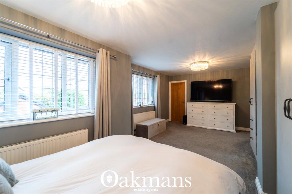 Additional image 22 of Shirehampton Close, Redditch, Worcestershire, B97
