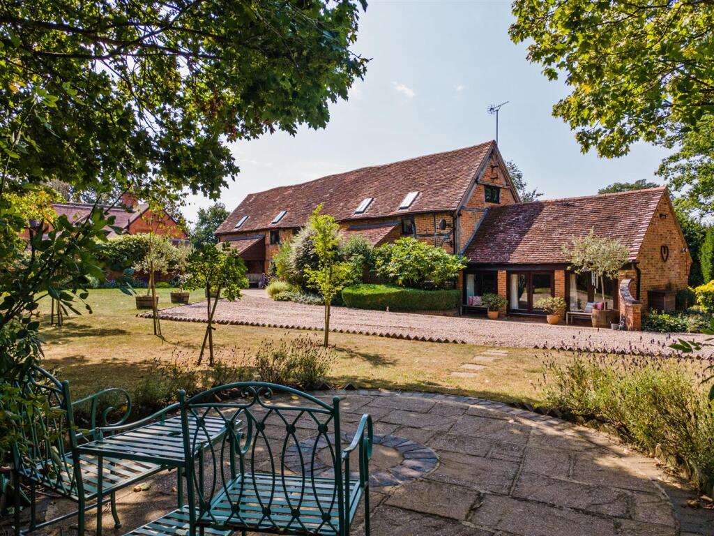 Additional image 38 of Cleobury Lane, Earlswood
