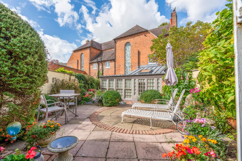 Additional image 24 of High Street, Feckenham, Redditch