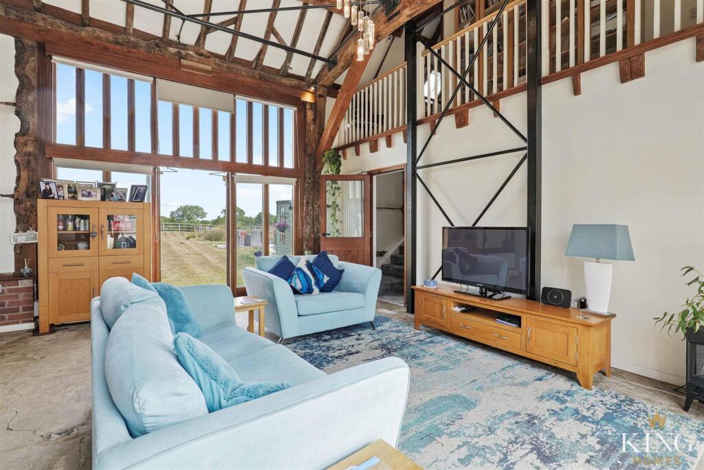 Additional image 4 of Jill Lane, Sambourne, Redditch