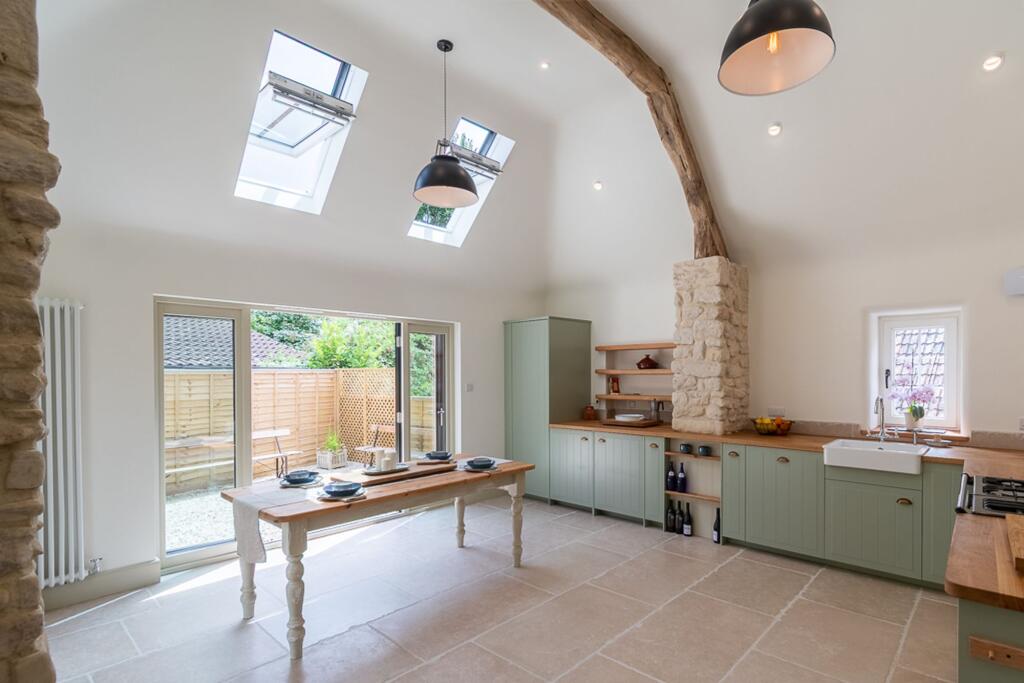 Additional image 4 of Innox Lane, Upper Swainswick, BA1