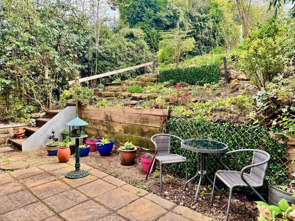 Additional image 15 of Vicarage Crescent, Redditch, Worcestershire, B97