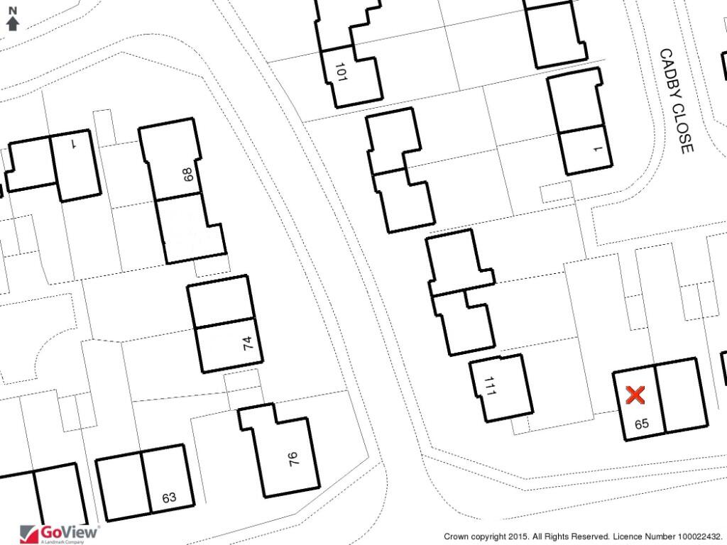 Additional image 16 of Green Lane, Trowbridge