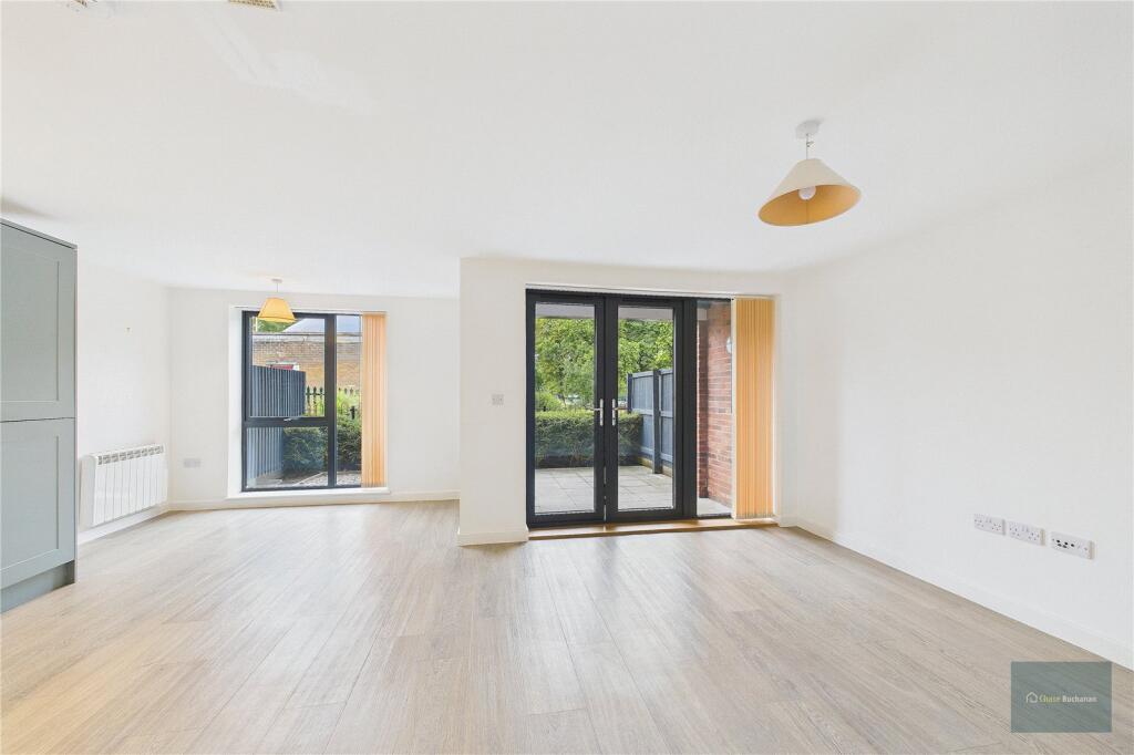 Additional image 3 of St Georges Works, Trowbridge