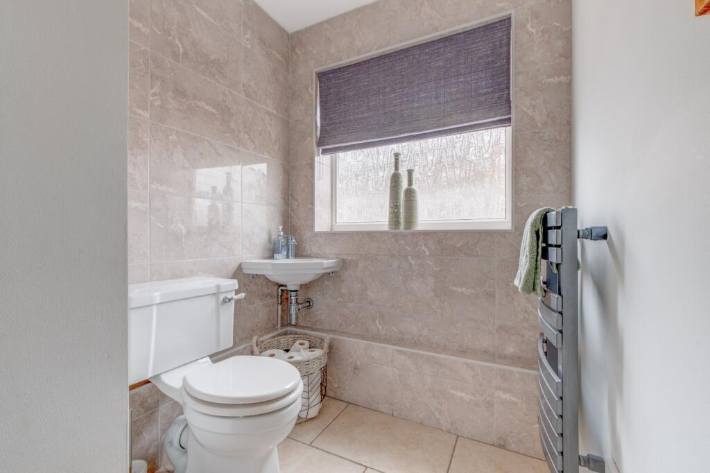 Additional image 10 of Compton Close, Southcrest, Redditch, B98