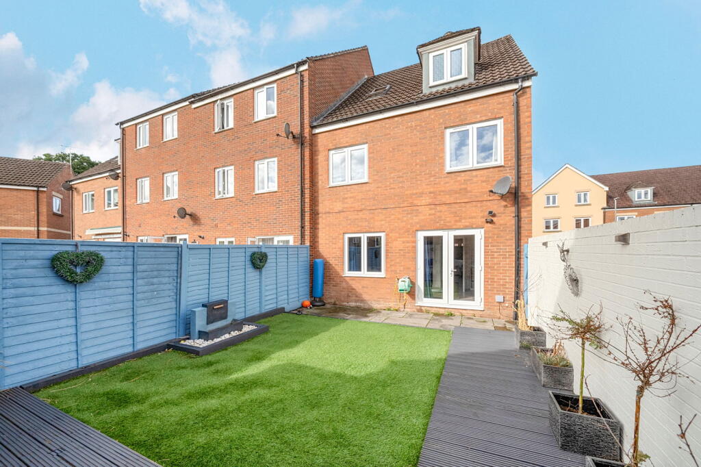 Additional image 16 of Swaledale Road, Warminster, BA12 8FJ