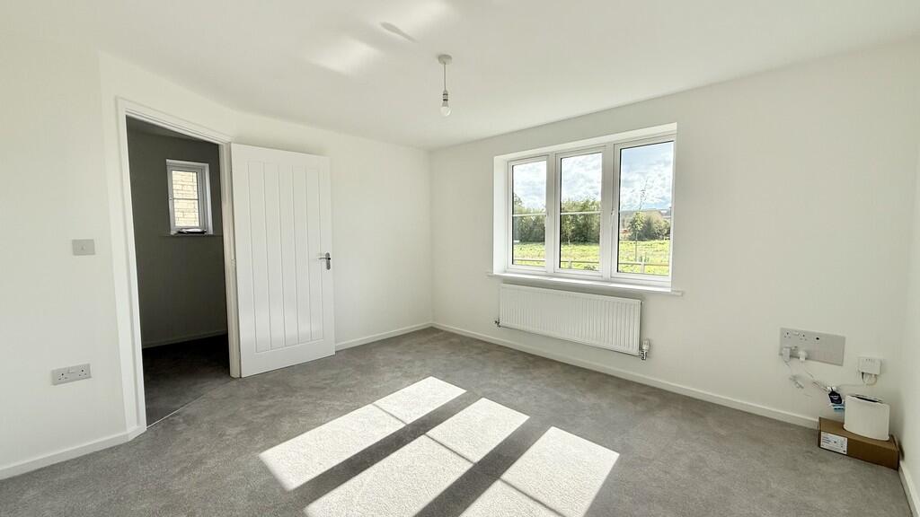 Additional image 3 of The Sherwood, Plot 135 Jubilee Gardens