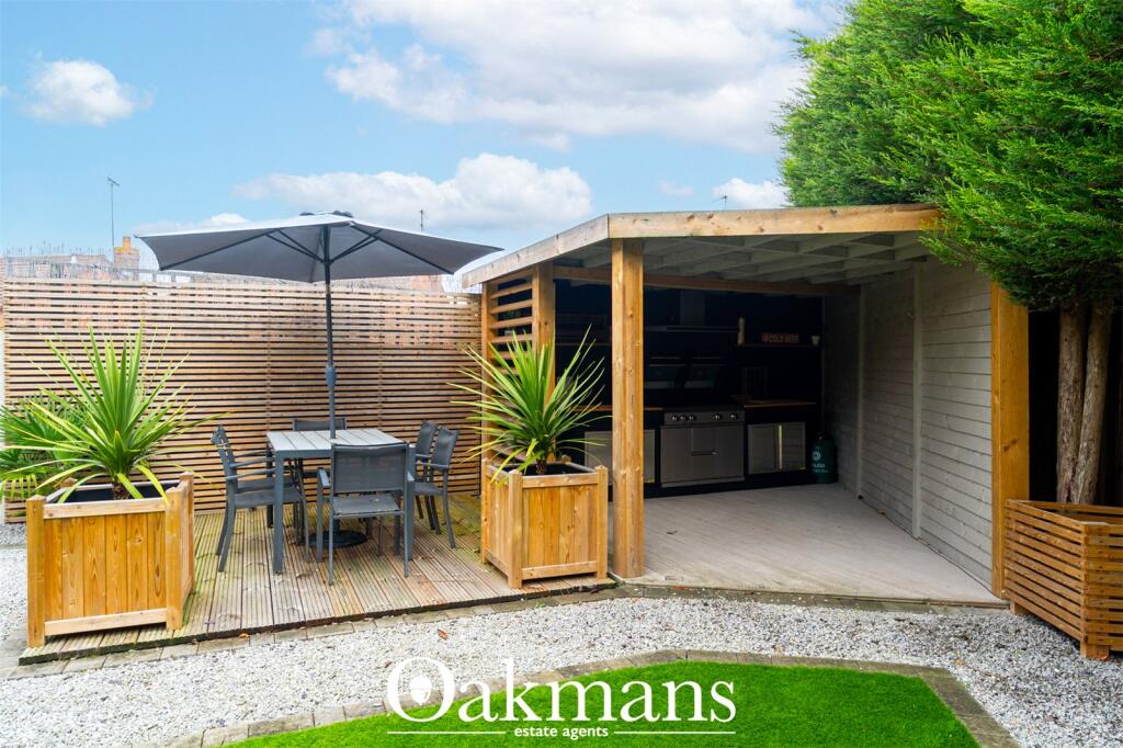 Additional image 34 of Shirehampton Close, Redditch, Worcestershire, B97