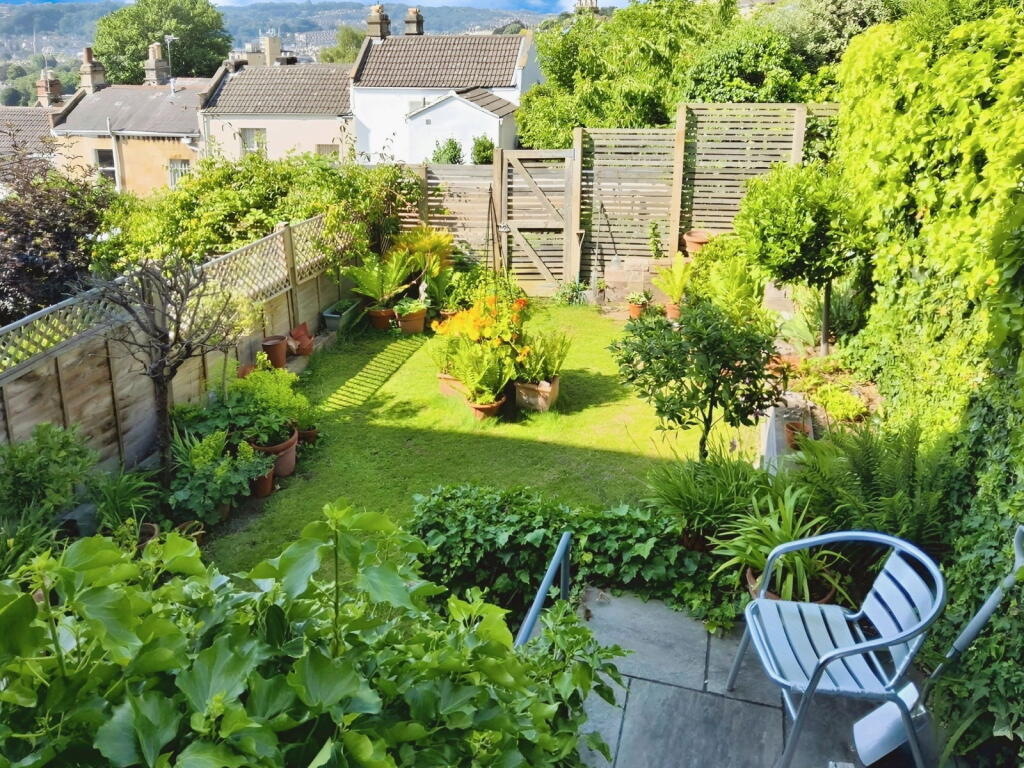 Additional image 8 of Frankley Buildings, Bath, BA1 6EG