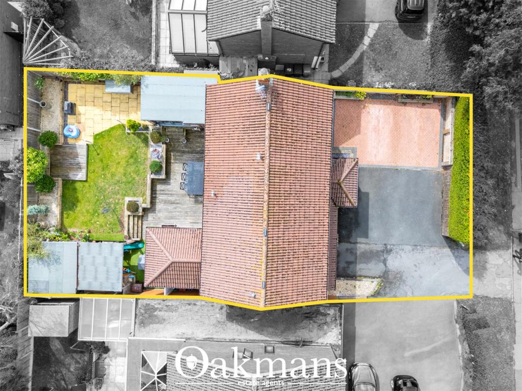 Additional image 2 of Foxlydiate Lane, Redditch, Worcestershire, B97