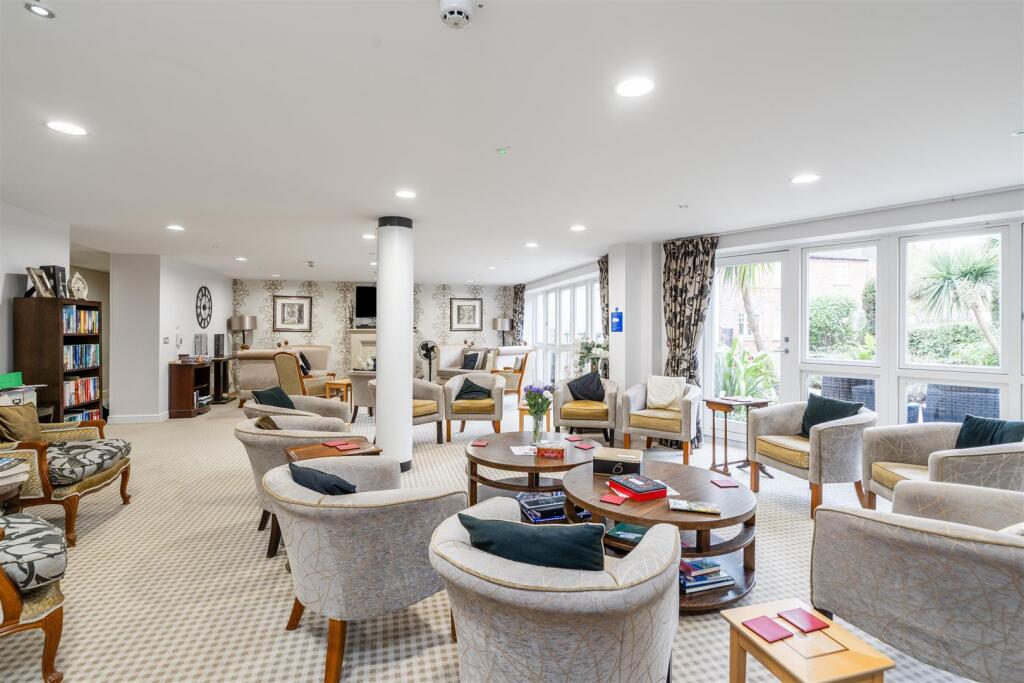 Additional image 15 of High Street, Knowle, Solihull