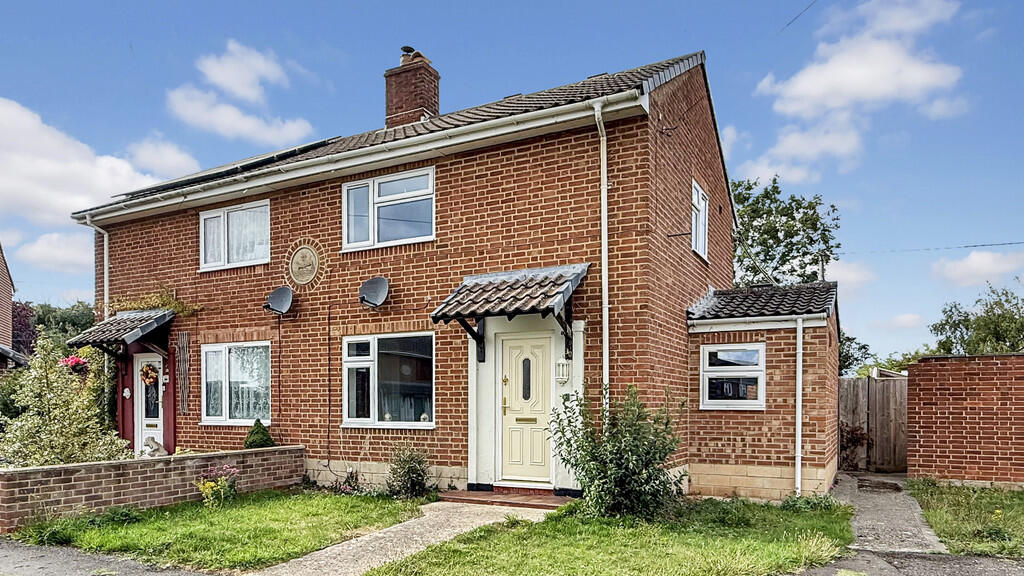 Property image for Newleaze, Steeple Ashton