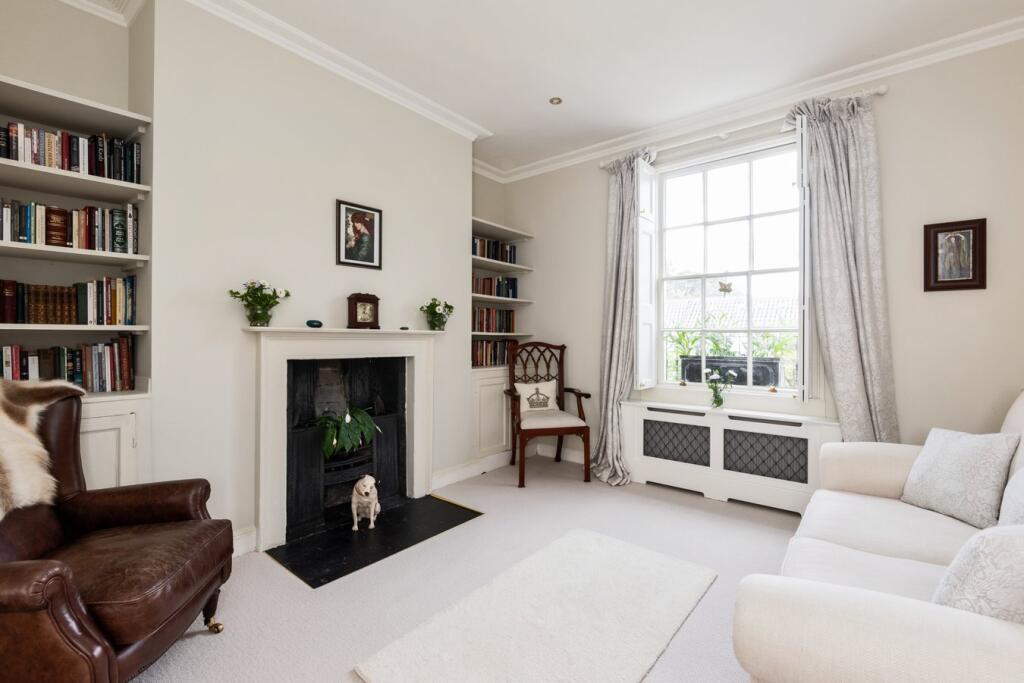 Additional image 6 of Northampton Street, Bath, BA1