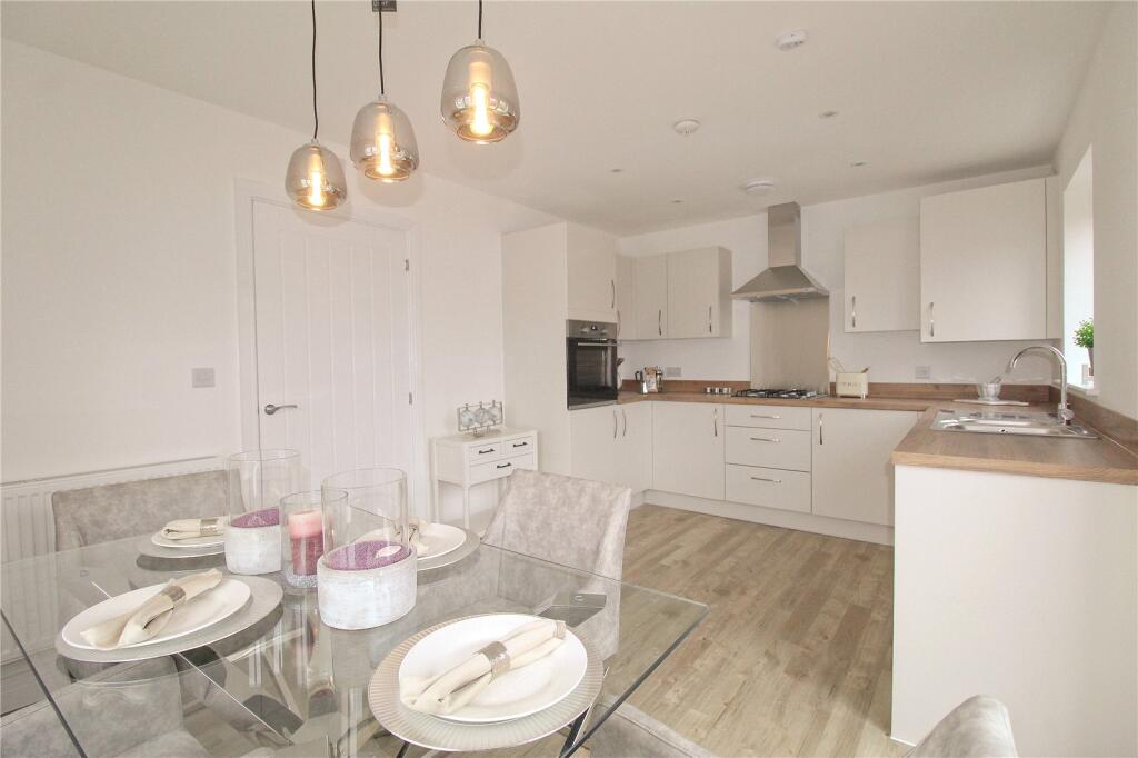 Additional image 5 of Plot 95, Weavers Meadow, Trowbridge