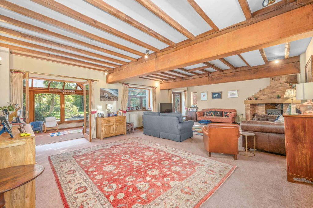 Additional image 50 of The Cart Hovel, Little Alne, Wootton Wawen, Henley-in-Arden, B95 6HW