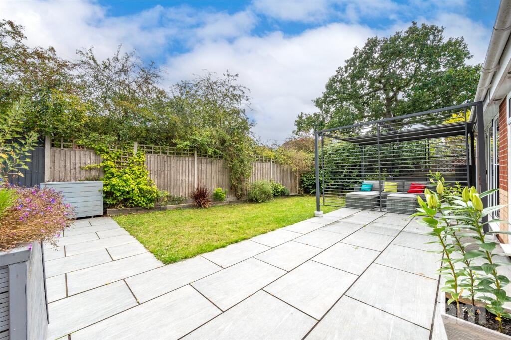 Additional image 25 of Longmoor Close, Redditch, B97