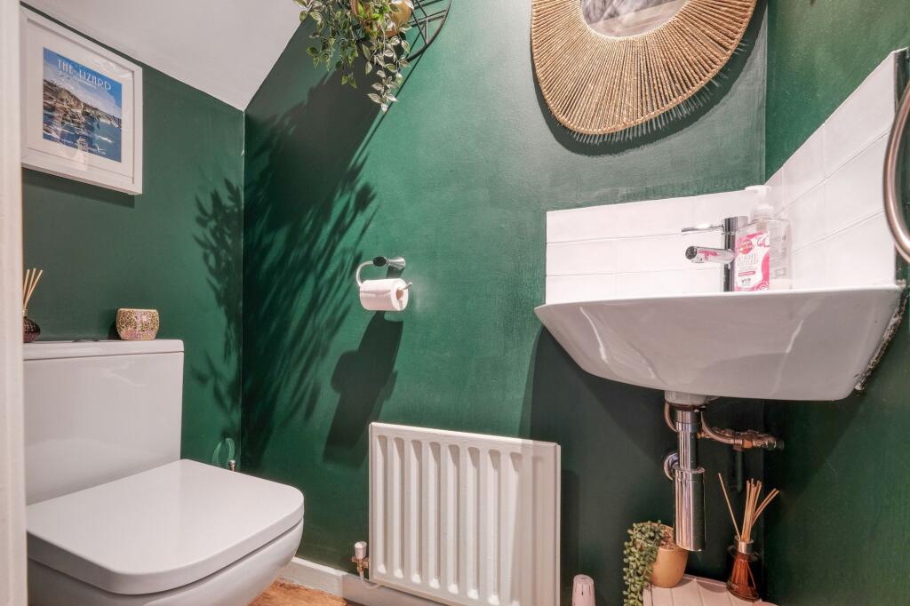 Additional image 9 of Damson Close, Callow Hill, B97