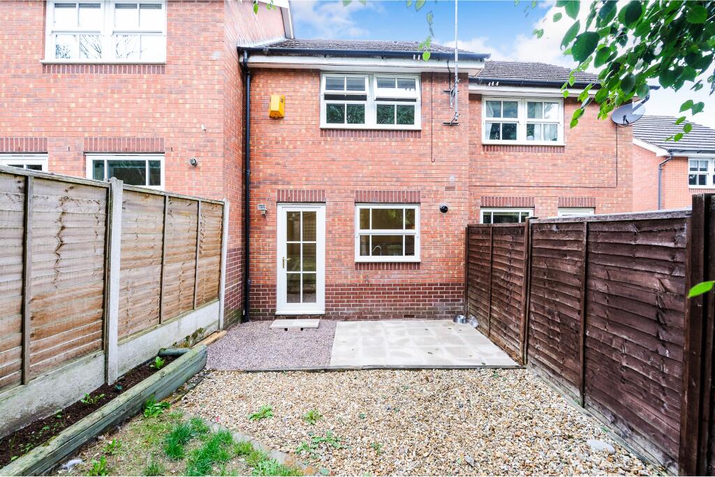 Additional image 8 of Great Hockings Lane, Webheath, B97