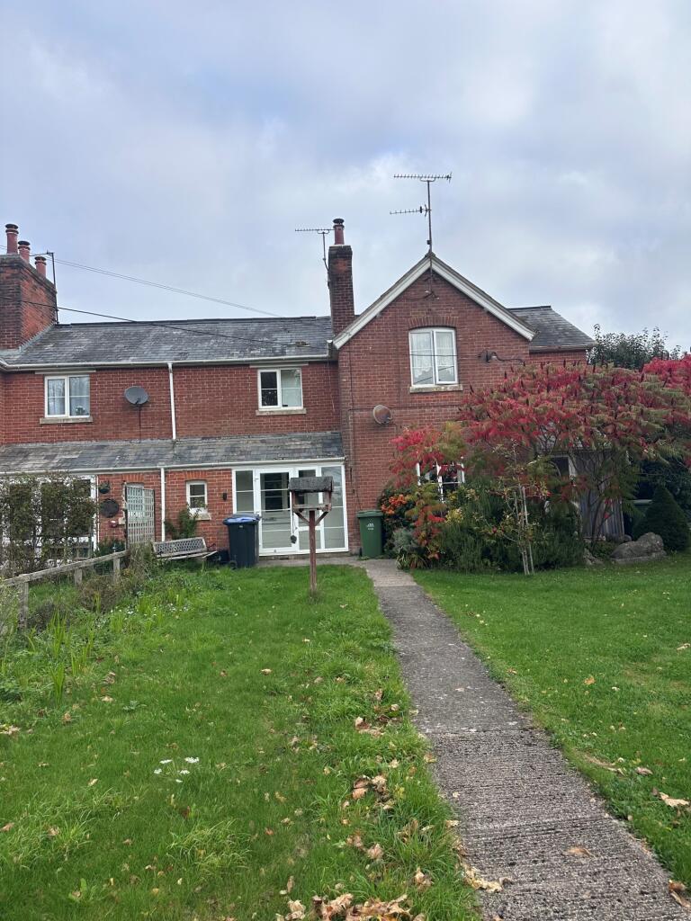 Heytesbury, Warminster, Wiltshire, BA12