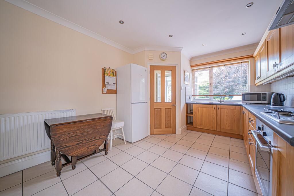 Additional image 3 of Purnells Way, Knowle, B93