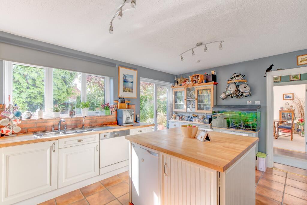 Additional image 10 of Hither Green Lane, Bordesley, Redditch, B98