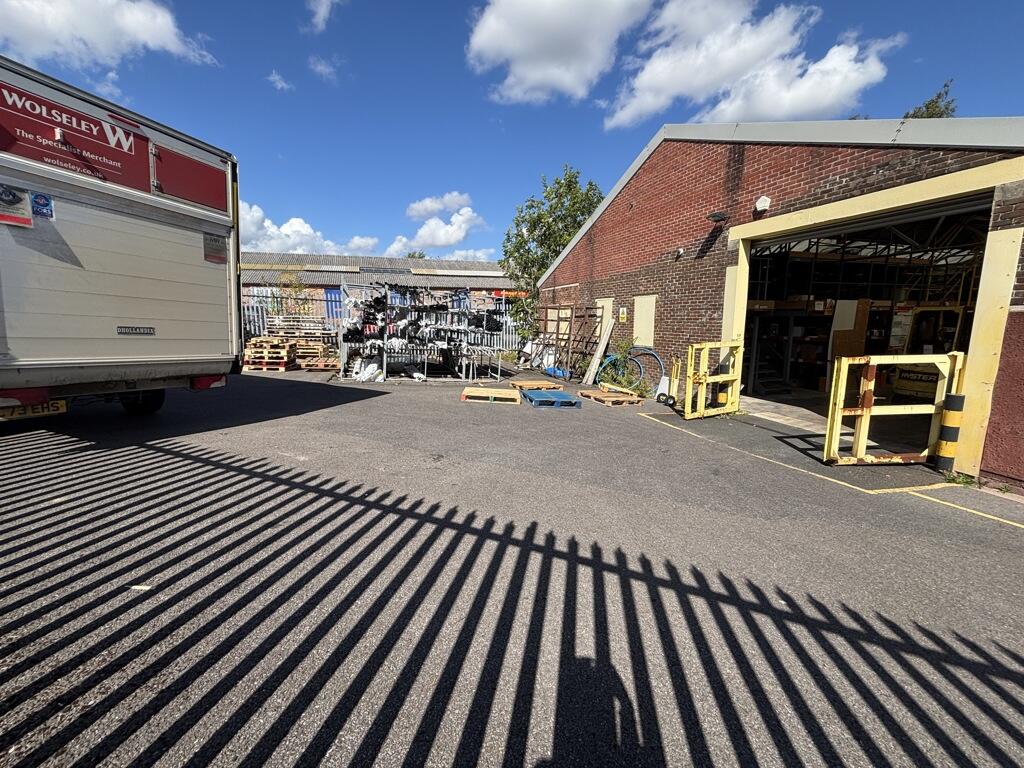 Additional image 12 of Unit 6, Yeoman Way, Trowbridge, Wiltshire, BA14 0QJ