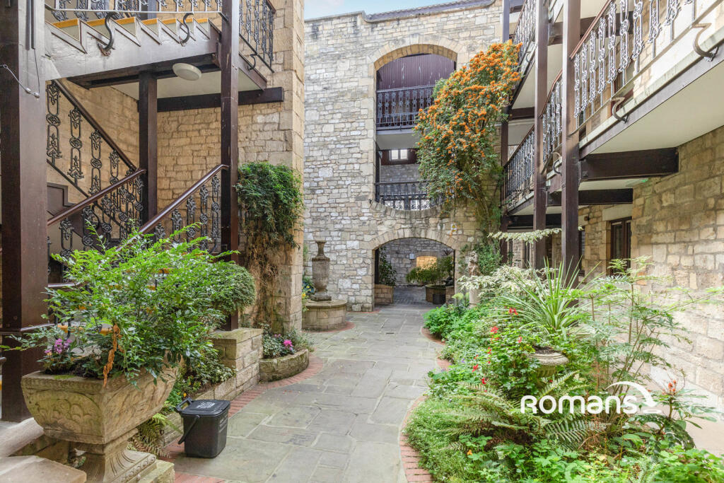 Additional image 20 of Grove Street, Bath, BA2