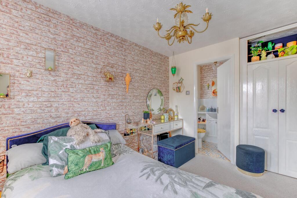 Additional image 24 of Butlers Hill Lane, Brockhill, Redditch, B97