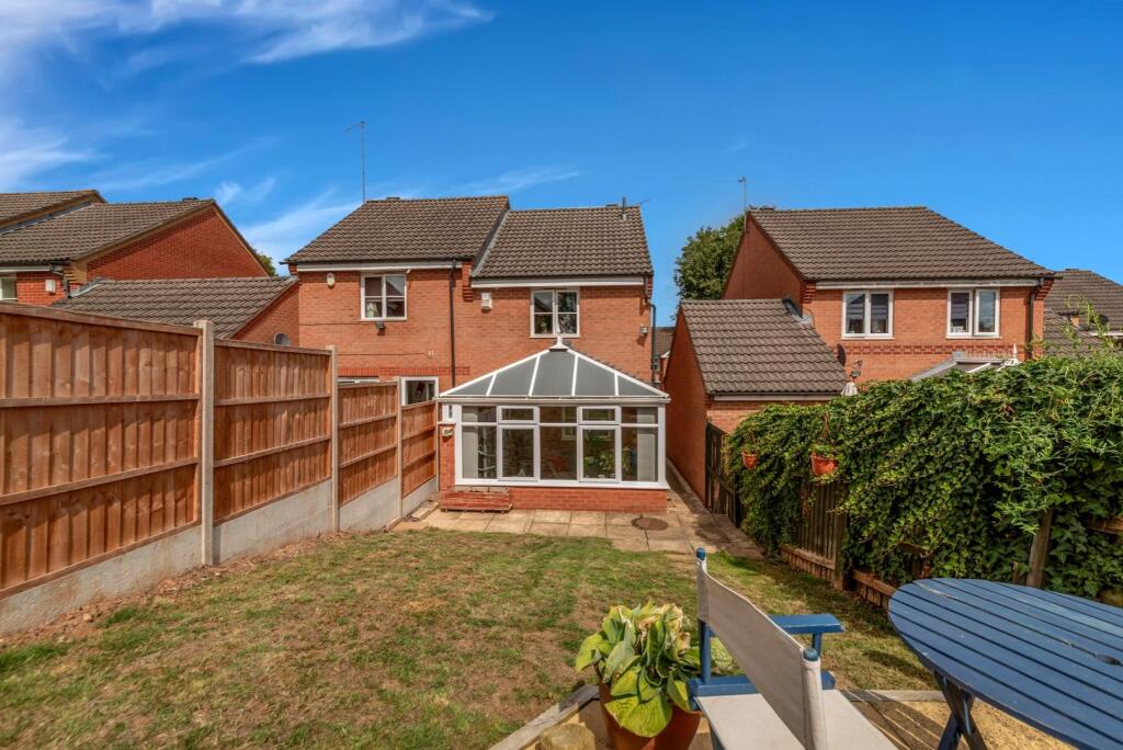 Additional image 15 of Ambergate Close, Redditch B97