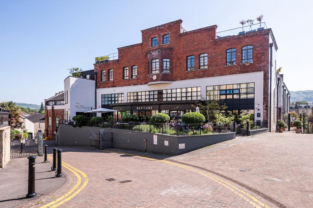 Property image for The Tramshed, Bath, BA1