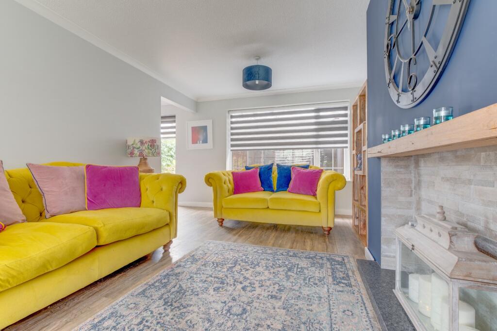 Additional image 6 of Compton Close, Southcrest, Redditch, B98