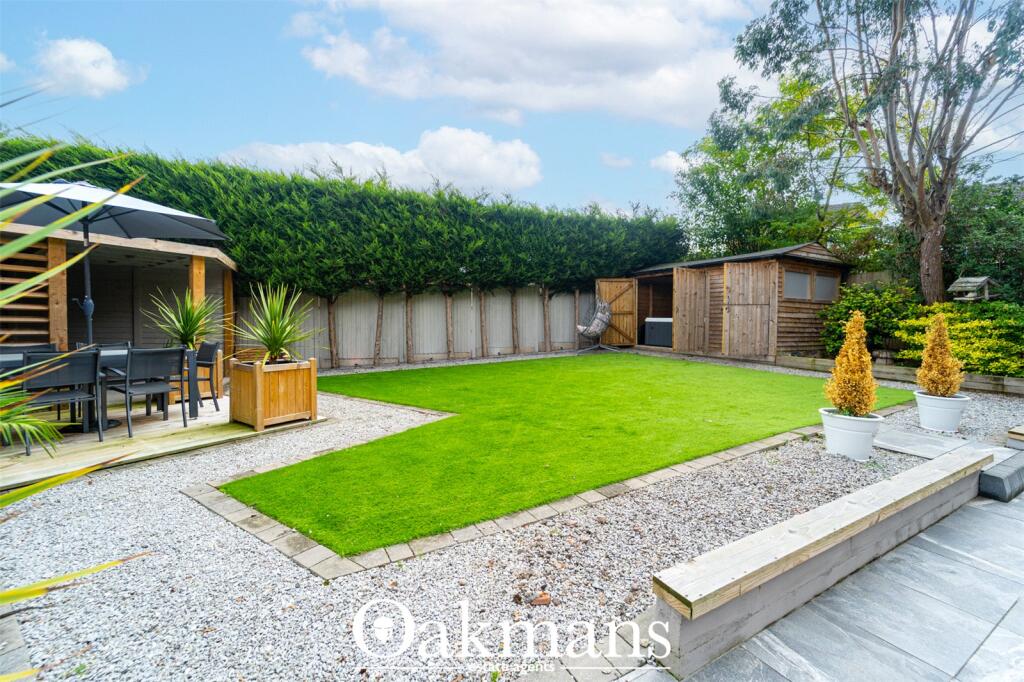 Additional image 37 of Shirehampton Close, Redditch, Worcestershire, B97